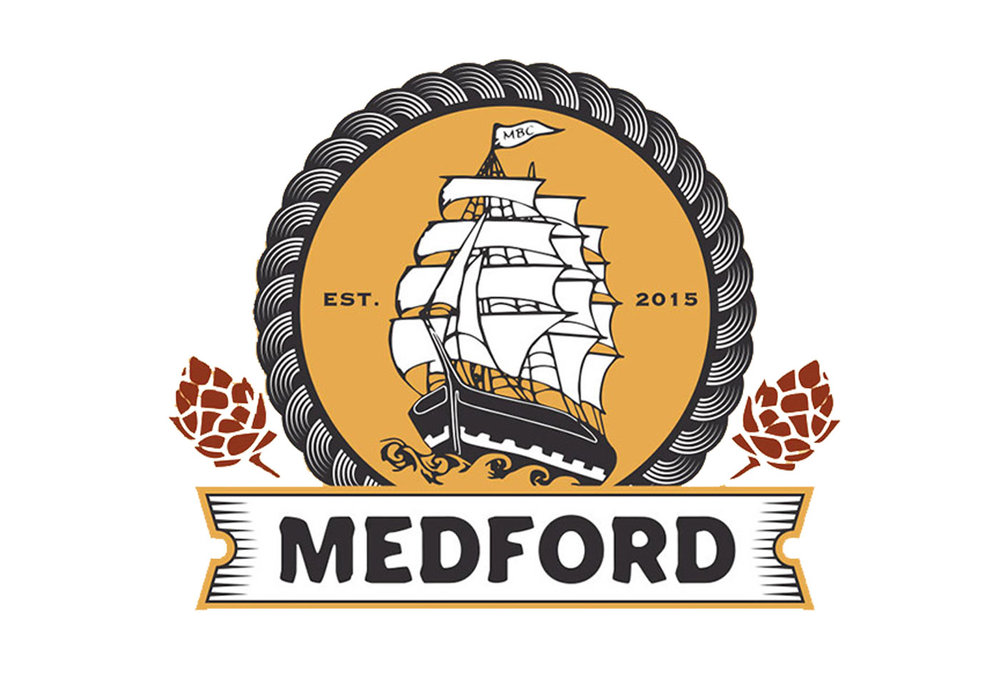 Medford Brewing Company